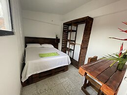 Hostal Chontaduro
