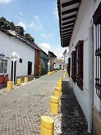 Hostal Chontaduro