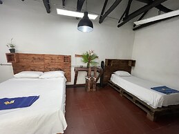 Hostal Chontaduro