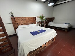 Hostal Chontaduro
