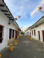 Hostal Chontaduro