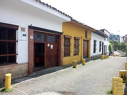 Hostal Chontaduro