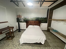 Hostal Chontaduro