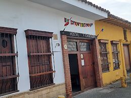 Hostal Chontaduro