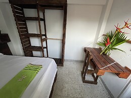 Hostal Chontaduro