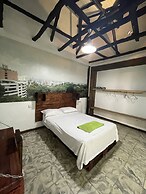 Hostal Chontaduro