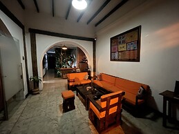 Hostal Chontaduro