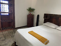 Hostal Chontaduro