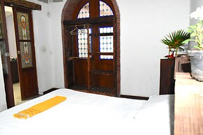 Hostal Chontaduro