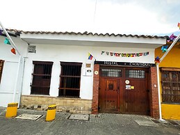 Hostal Chontaduro