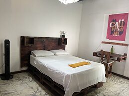 Hostal Chontaduro
