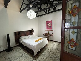 Hostal Chontaduro