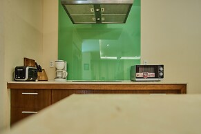 The Ocean Luxury Villa Da Nang