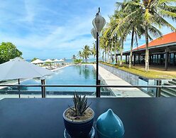 The Ocean Luxury Villa Da Nang