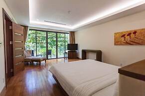 The Ocean Luxury Villa Da Nang