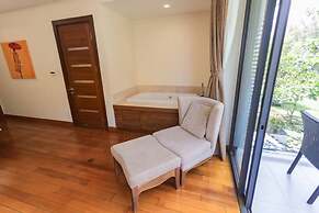 The Ocean Luxury Villa Da Nang