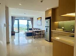 The Ocean Luxury Villa Da Nang