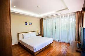 The Ocean Luxury Villa Da Nang