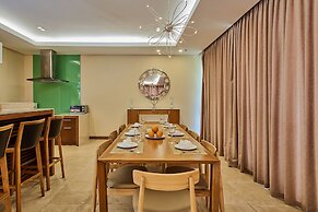 The Ocean Luxury Villa Da Nang