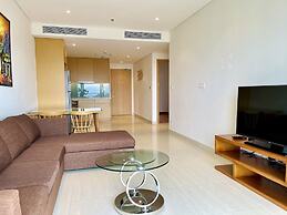 The Ocean Luxury Villa Da Nang