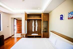 The Ocean Luxury Villa Da Nang