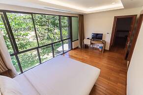 The Ocean Luxury Villa Da Nang