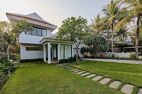 The Ocean Luxury Villa Da Nang
