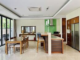 The Ocean Luxury Villa Da Nang