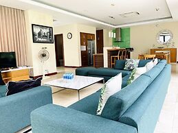 The Ocean Luxury Villa Da Nang