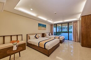 The Ocean Luxury Villa Da Nang