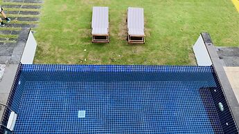 The Ocean Luxury Villa Da Nang