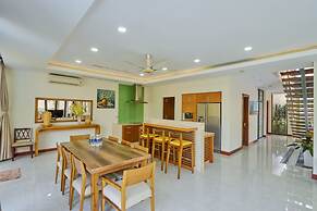 The Ocean Luxury Villa Da Nang