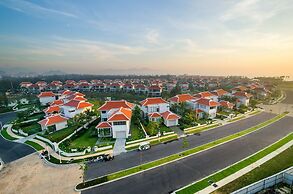 The Ocean Luxury Villa Da Nang
