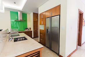 The Ocean Luxury Villa Da Nang