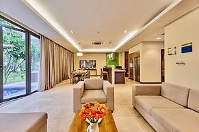 The Ocean Luxury Villa Da Nang