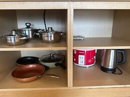 The Ocean Luxury Villa Da Nang