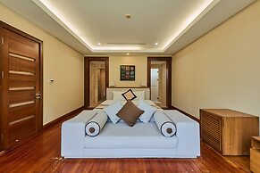The Ocean Luxury Villa Da Nang