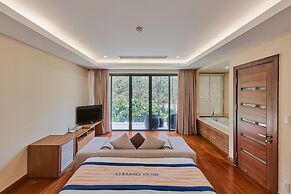 The Ocean Luxury Villa Da Nang