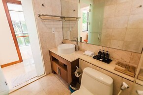 The Ocean Luxury Villa Da Nang