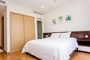 The Ocean Luxury Villa Da Nang