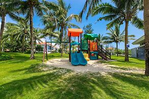 The Ocean Luxury Villa Da Nang