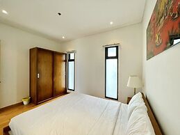 The Ocean Luxury Villa Da Nang