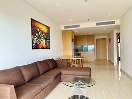 The Ocean Luxury Villa Da Nang