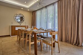 The Ocean Luxury Villa Da Nang