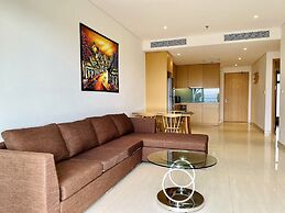 The Ocean Luxury Villa Da Nang