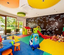 The Ocean Luxury Villa Da Nang