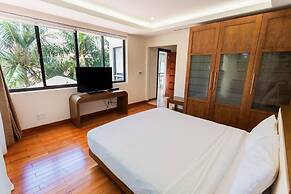 The Ocean Luxury Villa Da Nang