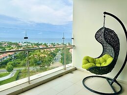 The Ocean Luxury Villa Da Nang