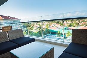 The Ocean Luxury Villa Da Nang