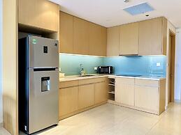 The Ocean Luxury Villa Da Nang